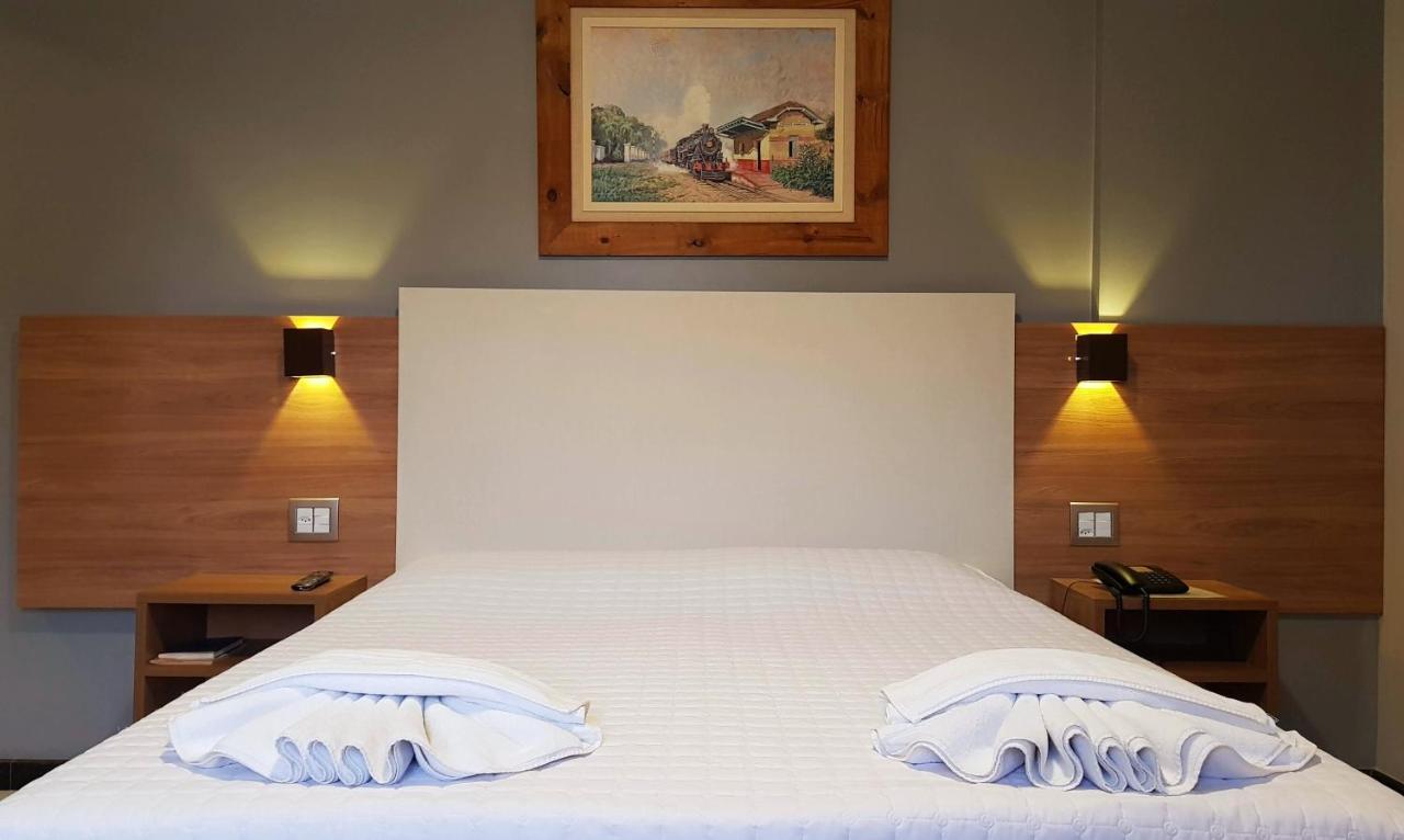Hotel Beira Parque Sao Lourenco  Esterno foto