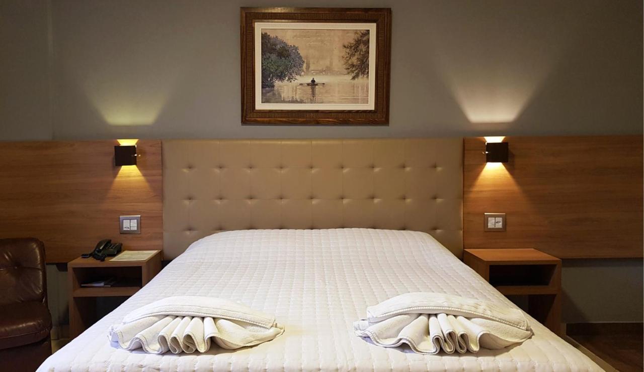 Hotel Beira Parque Sao Lourenco  Esterno foto