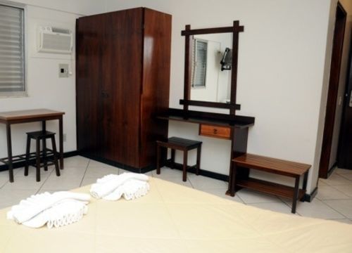 Hotel Beira Parque Sao Lourenco  Esterno foto