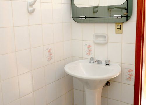 Hotel Beira Parque Sao Lourenco  Esterno foto